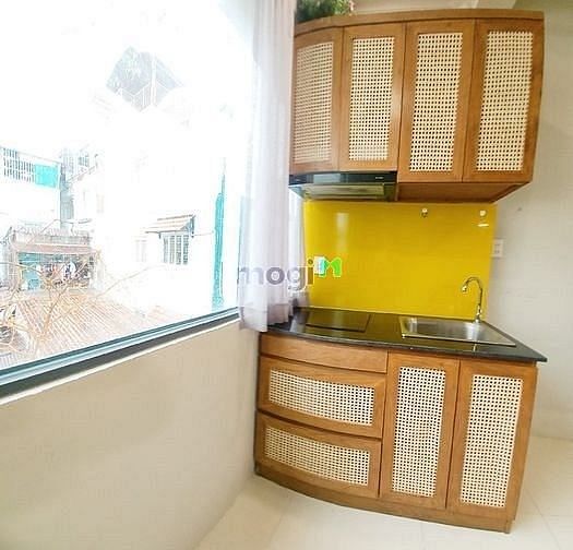 Hình ảnh Duplex full NT gần Trần Hưng Đạo Cầu Kho