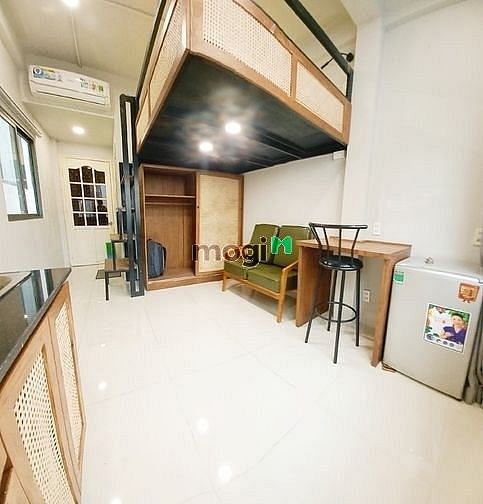 Hình ảnh Duplex full NT gần Trần Hưng Đạo Cầu Kho