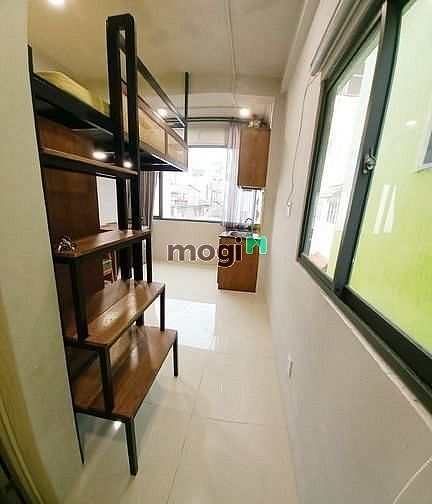 Hình ảnh Duplex full NT gần Trần Hưng Đạo Cầu Kho