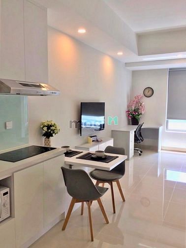 Hình ảnh 💎 CHUNG CƯ CAO CẤP BOTANICA PREMIER khu sân bay sang xịn P2 Tân Bình