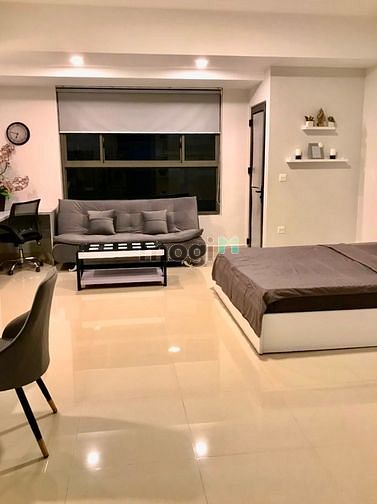 Hình ảnh 💎 CHUNG CƯ CAO CẤP BOTANICA PREMIER khu sân bay sang xịn P2 Tân Bình
