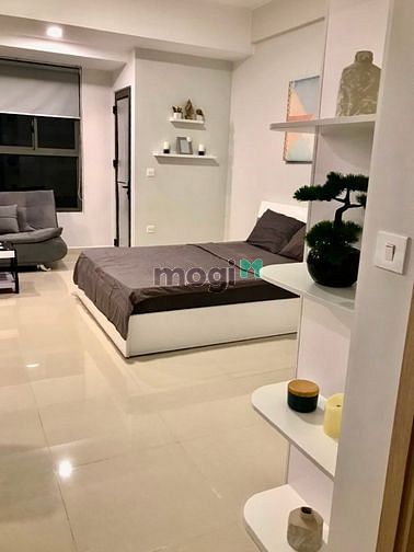 Hình ảnh 💎 CHUNG CƯ CAO CẤP BOTANICA PREMIER khu sân bay sang xịn P2 Tân Bình
