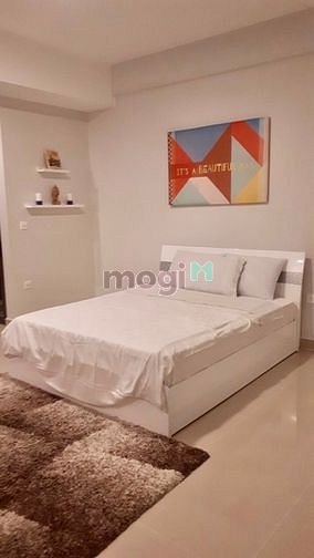 Hình ảnh 💎 CHUNG CƯ CAO CẤP BOTANICA PREMIER khu sân bay sang xịn P2 Tân Bình