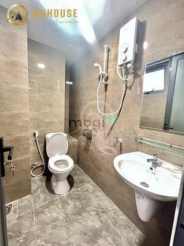 Hình ảnh Mb6623 nạp rút nhanh chóng chung cư mới 35m2 Full nội thất Phan Văn Trị