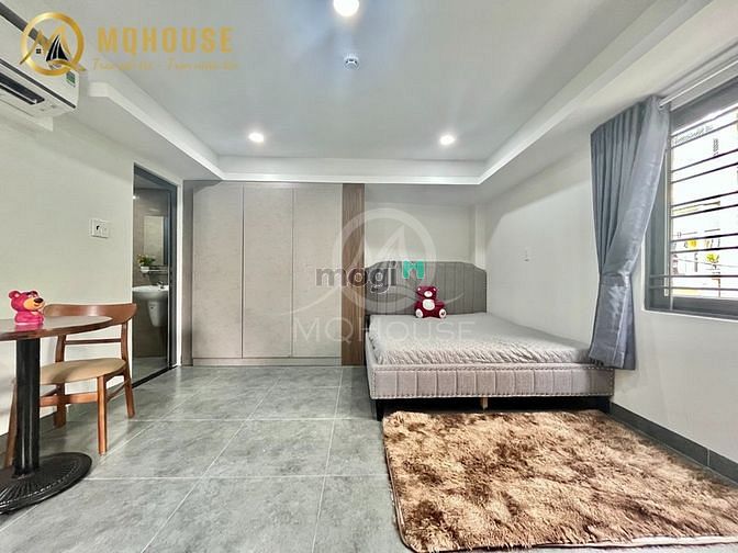 Hình ảnh Mb6623 nạp rút nhanh chóng chung cư mới 35m2 Full nội thất Phan Văn Trị