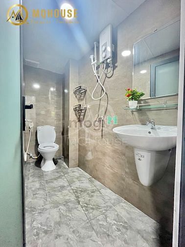 Hình ảnh Mb6623 nạp rút nhanh chóng chung cư mới 35m2 Full nội thất Phan Văn Trị