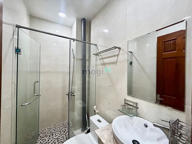 Hình ảnh Mb6623 nạp rút nhanh chóng Studio 1 phòng ngủ Ban công mới Quận Bình Thạnh