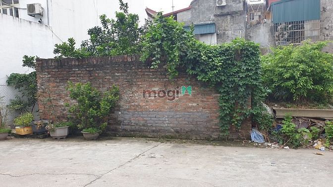 Hình ảnh Bán đất 3 bước chân ra đường Phan Đình Phùng, Đan Phượng 100m2, 3,3tỷ.