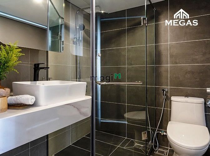 Hình ảnh DUPLEX cao cấp full nội thất Quận 1