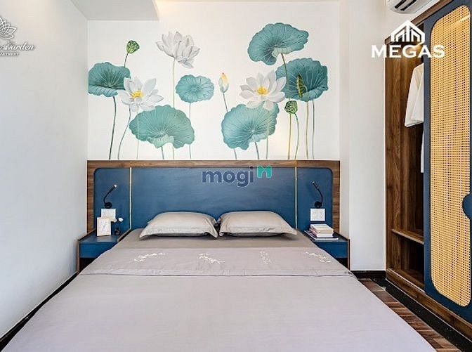 Hình ảnh DUPLEX cao cấp full nội thất Quận 1