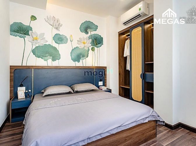 Hình ảnh DUPLEX cao cấp full nội thất Quận 1