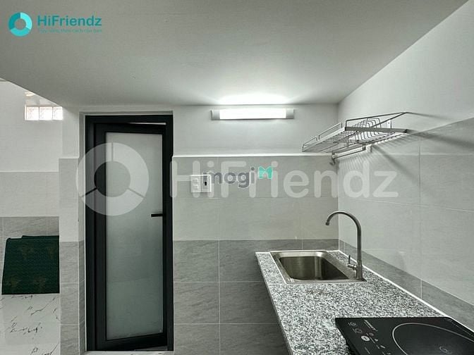 Hình ảnh Duplex mới xây Full Nt ở 4 người gần UFM KCX Tân Thuận Điện nhà nước