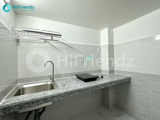 Hình ảnh Duplex mới xây Full Nt ở 4 người gần UFM KCX Tân Thuận Điện nhà nước