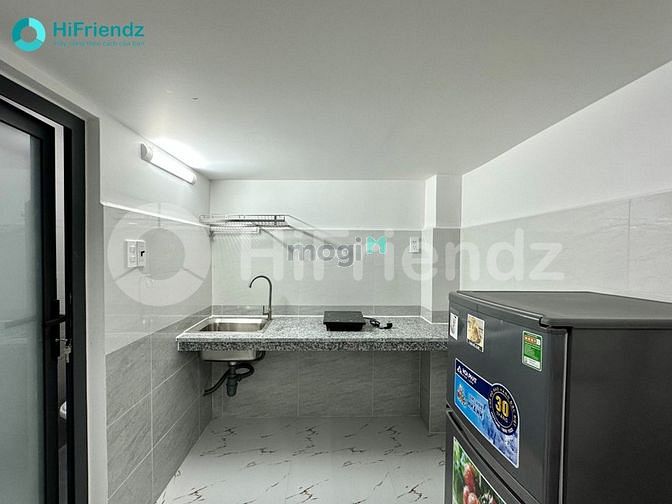 Hình ảnh Duplex mới xây Full Nt ở 4 người gần UFM KCX Tân Thuận Điện nhà nước