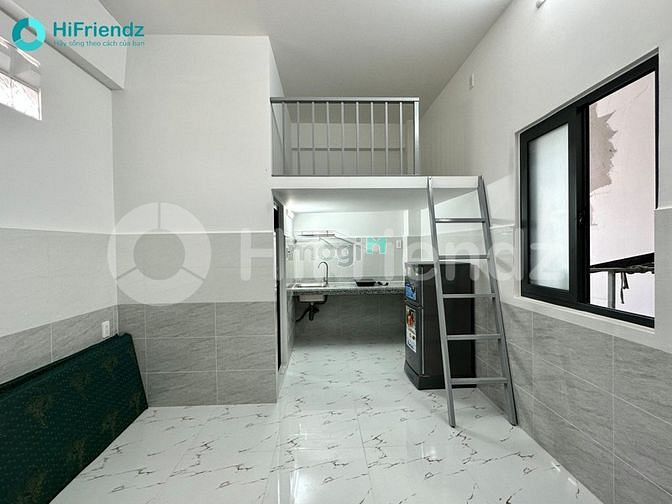 Hình ảnh Duplex mới xây Full Nt ở 4 người gần UFM KCX Tân Thuận Điện nhà nước