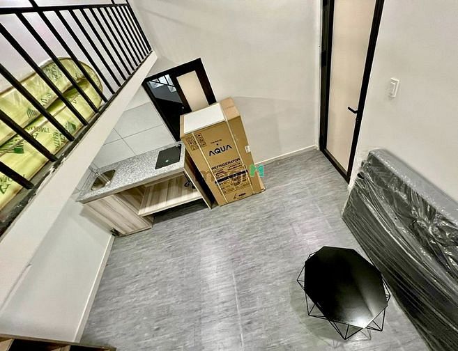 Hình ảnh Phòng quận 10, có cửa sổ, gần đh Ngoại Ngữ, BigC,