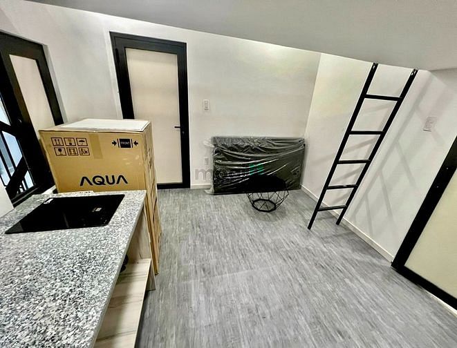 Hình ảnh Phòng quận 10, có cửa sổ, gần đh Ngoại Ngữ, BigC,