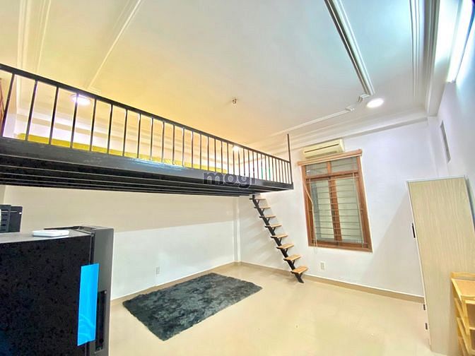 Hình ảnh Khai trương Studio_Duplex full Nt gần cầu Thị Nghè_Thảo cầm viên🌈