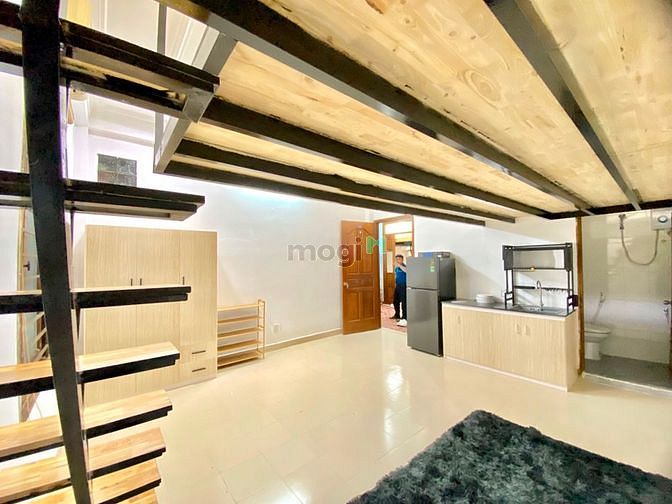 Hình ảnh Khai trương Studio_Duplex full Nt gần cầu Thị Nghè_Thảo cầm viên🌈