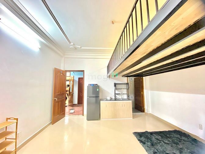 Hình ảnh Khai trương Studio_Duplex full Nt gần cầu Thị Nghè_Thảo cầm viên🌈