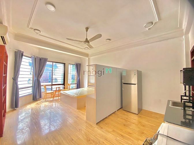 Hình ảnh Khai trương Studio_Duplex full Nt gần cầu Thị Nghè_Thảo cầm viên🌈