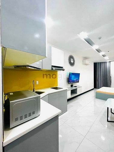 Hình ảnh Mb6623 nạp rút nhanh chóng mini Full NT mới xây gần Lotte_SC Vivo_HimLam_RMIT_Tôn đức thắn