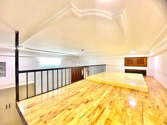 Hình ảnh Khai trương Studio_Duplex full Nt gần cầu Thị Nghè_Thảo cầm viên🌈