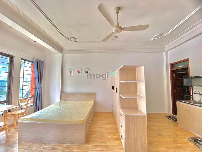 Hình ảnh Khai trương Studio_Duplex full Nt gần cầu Thị Nghè_Thảo cầm viên🌈