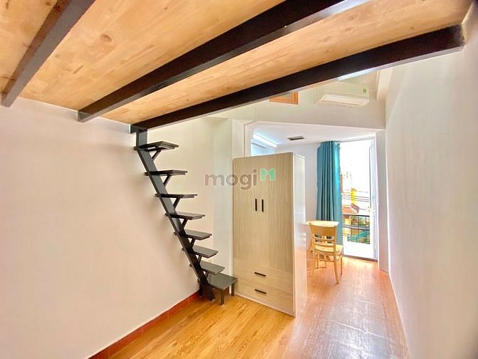 Hình ảnh Khai trương Studio_Duplex full Nt gần cầu Thị Nghè_Thảo cầm viên🌈