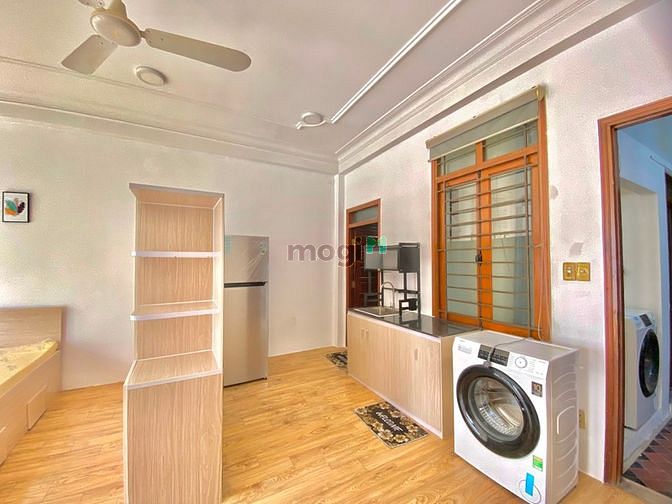 Hình ảnh Khai trương Studio_Duplex full Nt gần cầu Thị Nghè_Thảo cầm viên🌈