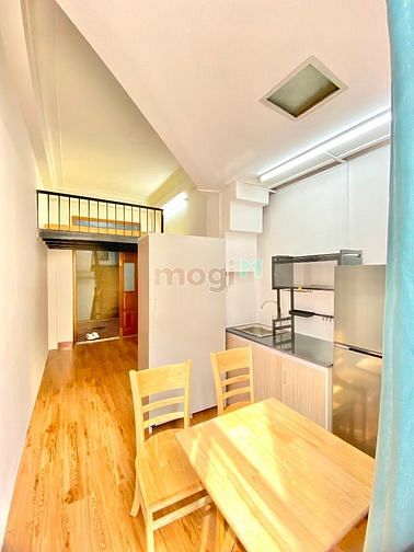 Hình ảnh Khai trương Studio_Duplex full Nt gần cầu Thị Nghè_Thảo cầm viên🌈