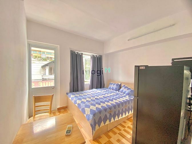 Hình ảnh Khai trương Studio_Duplex full Nt gần cầu Thị Nghè_Thảo cầm viên🌈