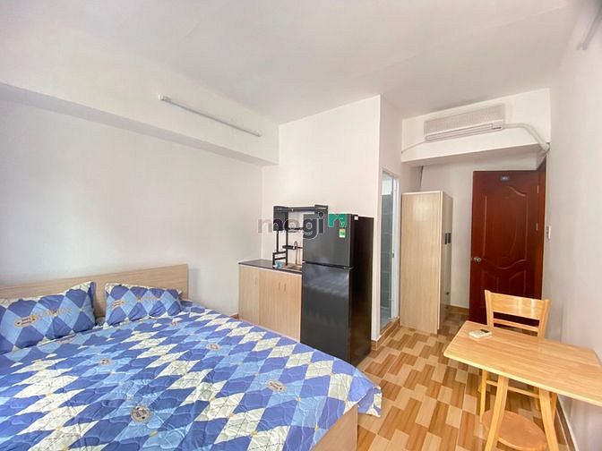 Hình ảnh Khai trương Studio_Duplex full Nt gần cầu Thị Nghè_Thảo cầm viên🌈