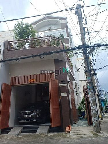 Hình ảnh Chỉ 5.3 tỷ có ngay nhà MT đường Dương Tự Quán thuộc KDC Tên Lửa