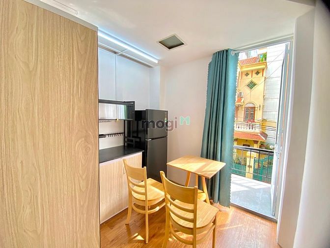 Hình ảnh Khai trương Studio_Duplex full Nt gần cầu Thị Nghè_Thảo cầm viên🌈