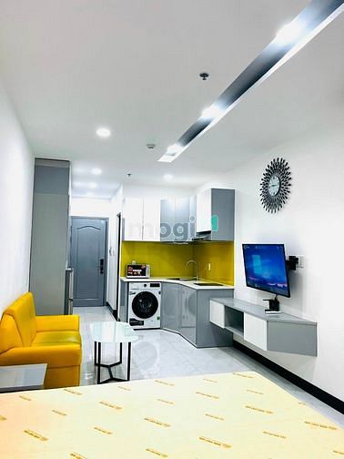 Hình ảnh Mb6623 nạp rút nhanh chóng mini Full NT mới xây gần Lotte_SC Vivo_HimLam_RMIT_Tôn đức thắn