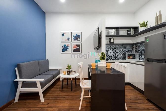 Hình ảnh Cho thuê Studio cao cấp Quận 10 đường sư vạn hạnh