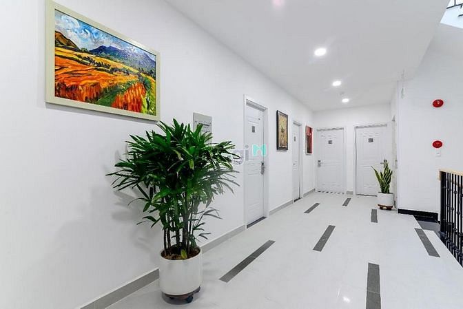Hình ảnh Cho thuê Studio cao cấp Quận 10 đường sư vạn hạnh