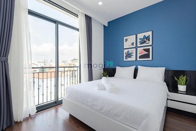 Hình ảnh Cho thuê Studio cao cấp Quận 10 đường sư vạn hạnh