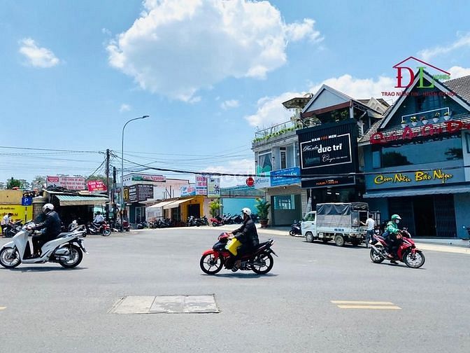 Hình ảnh Bán đất Nguyễn Trãi phường 10 Đà Lạt đối diện Ga Đà Lạt - MN3172
