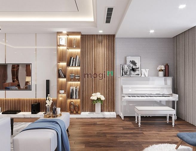 Hình ảnh Discovery Complex - chung cư cao cấp tại vị trí trung tâm Cầu Giấy.