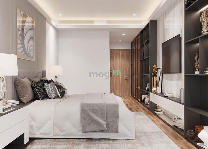 Hình ảnh Discovery Complex - chung cư cao cấp tại vị trí trung tâm Cầu Giấy.