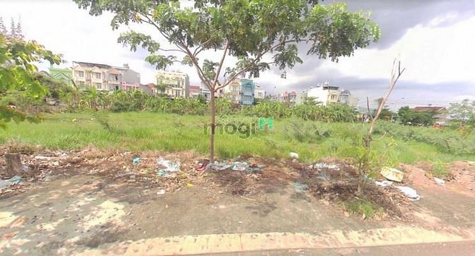 Hình ảnh Có thể mua ngay 80m2,giá 2tỷ850, đất MT Đào Trí - Q7, có sổ riêng.