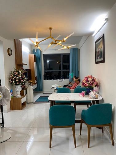 Hình ảnh Cho thuê CH Green River ( Đầy Đủ Nội Thất ) 2PN -2WC. Nhận Nhà ở Ngay