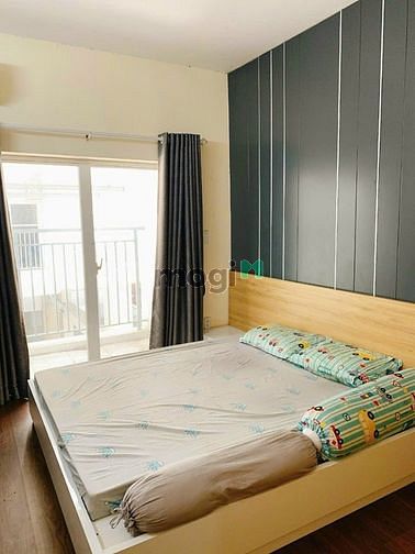 Hình ảnh Cho thuê CHCC Oriental Plaza 2pn . Giá 10tr/tháng