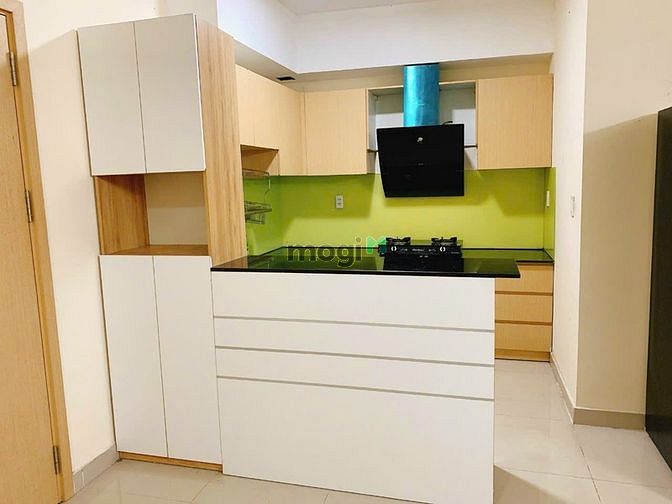 Hình ảnh Cho thuê CHCC Oriental Plaza 2pn . Giá 10tr/tháng