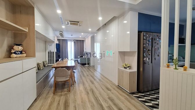 Hình ảnh Cho Thuê CH Scenic Valley Quận 7 Phú Mỹ Hưng Căn 2pn giá 17tr