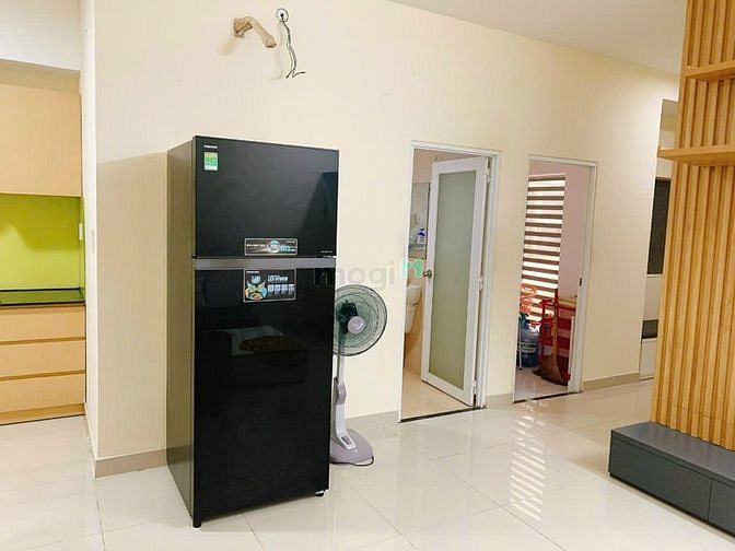 Hình ảnh Cho thuê CHCC Oriental Plaza 2pn . Giá 10tr/tháng