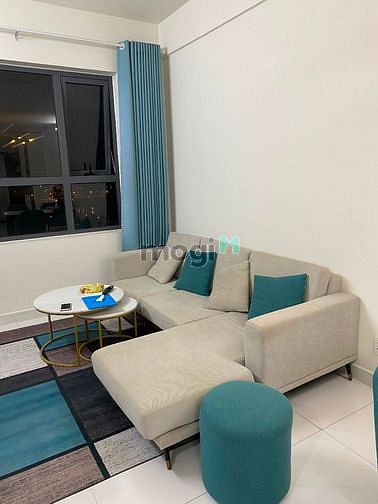 Hình ảnh Cho thuê CH Green River ( Đầy Đủ Nội Thất ) 2PN -2WC. Nhận Nhà ở Ngay