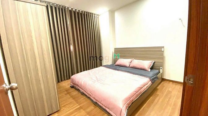 Hình ảnh Cho thuê CHCC Oriental Plaza 2pn . Giá 10tr/tháng